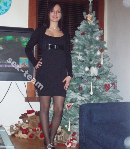 Проститутка Лия