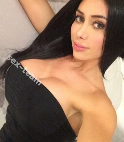 Проститутка Ариель