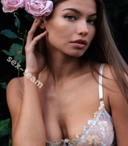 Проститутка Малена